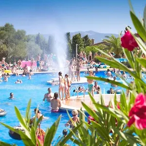 Castell Montgri - Mobile Homes By Lifestyle Holidays Holiday park