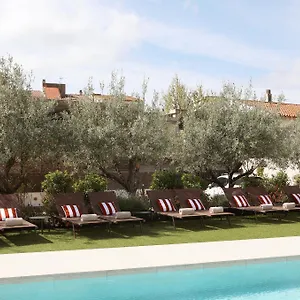Marconia Boutique Apartment