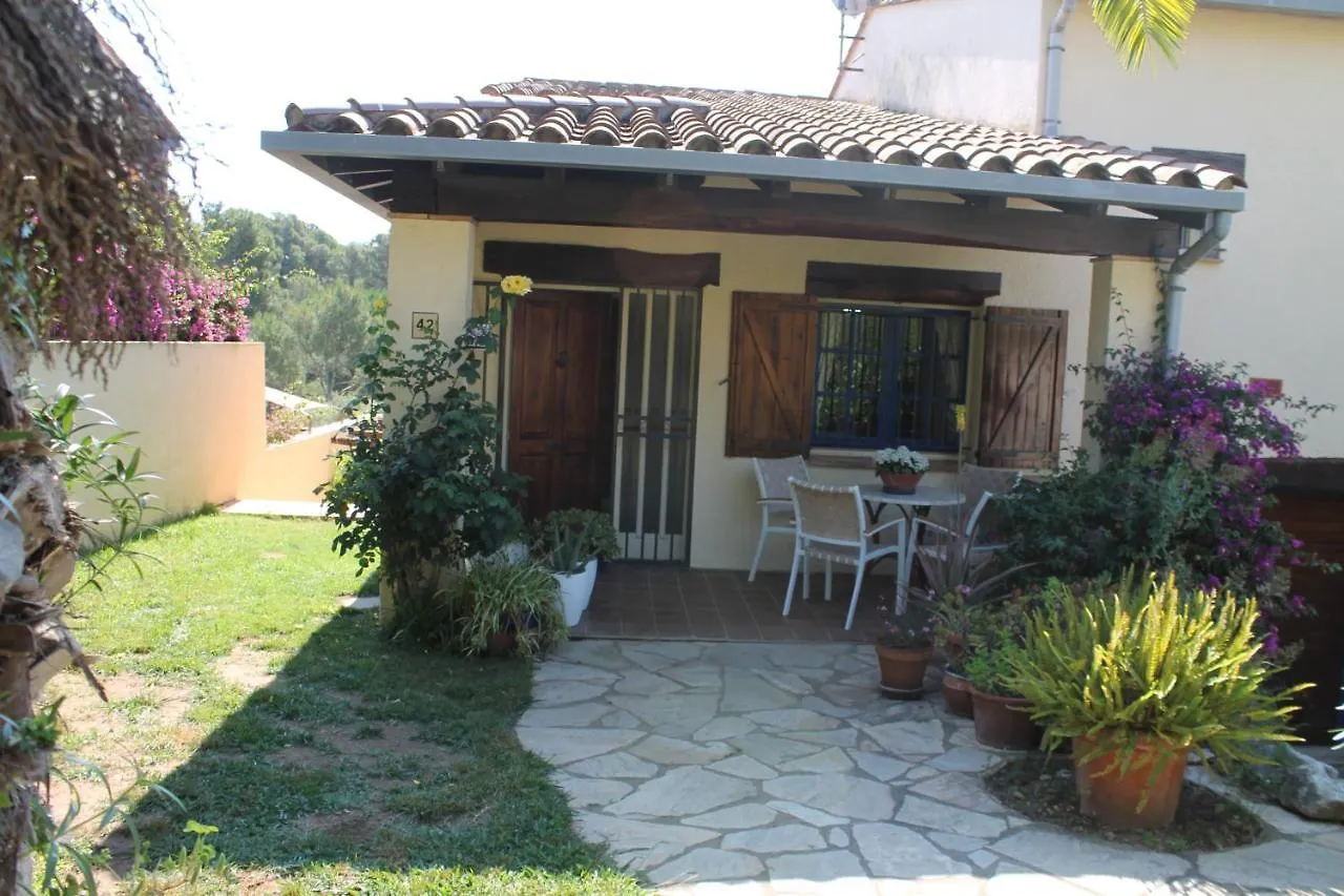 Maresme 42 Villa L'Estartit Spanyolország