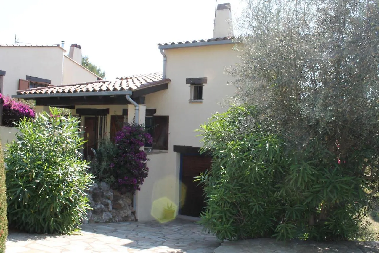 Maresme 42 Villa L'Estartit