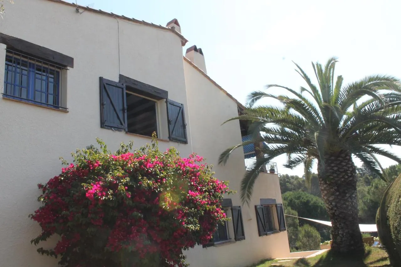 Maresme 42 Villa L'Estartit Spanyolország