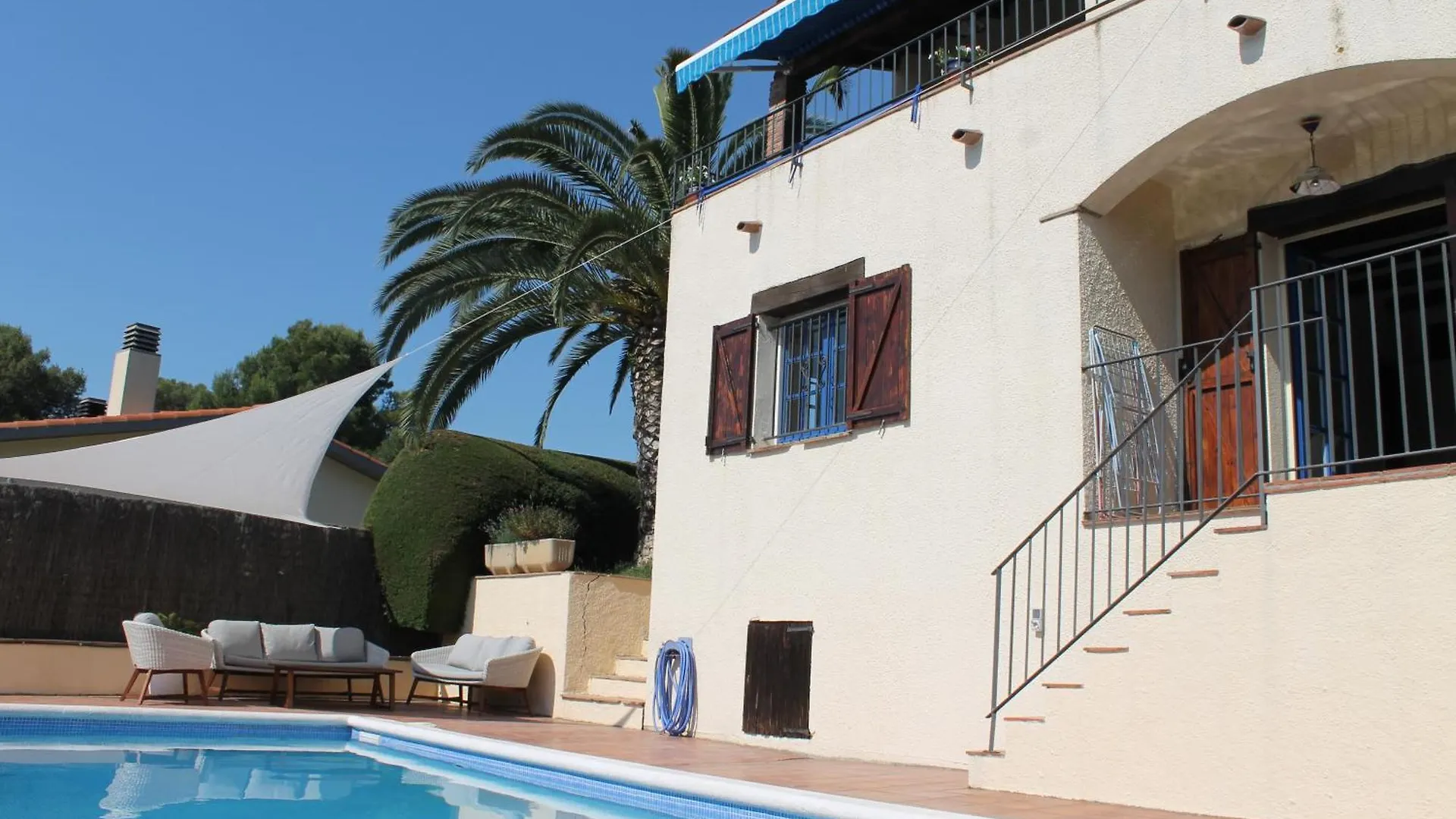 Maresme 42 location