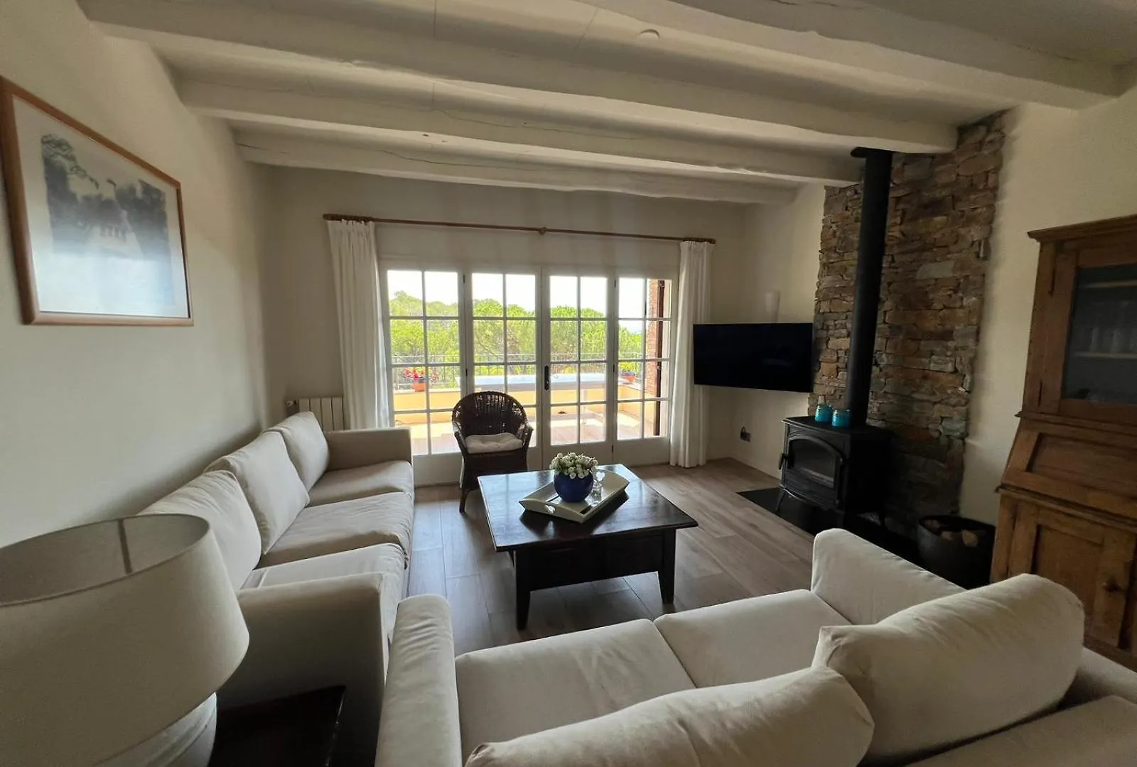 Maresme 42 Villa L'Estartit Spanyolország