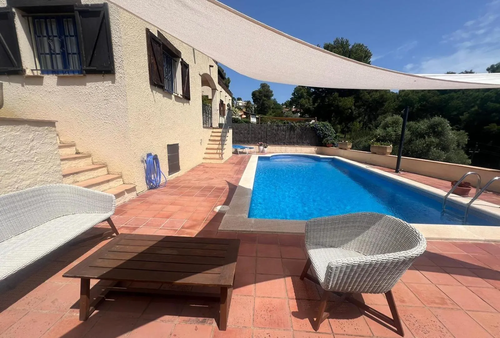 Maresme 42 Villa L'Estartit Spanyolország