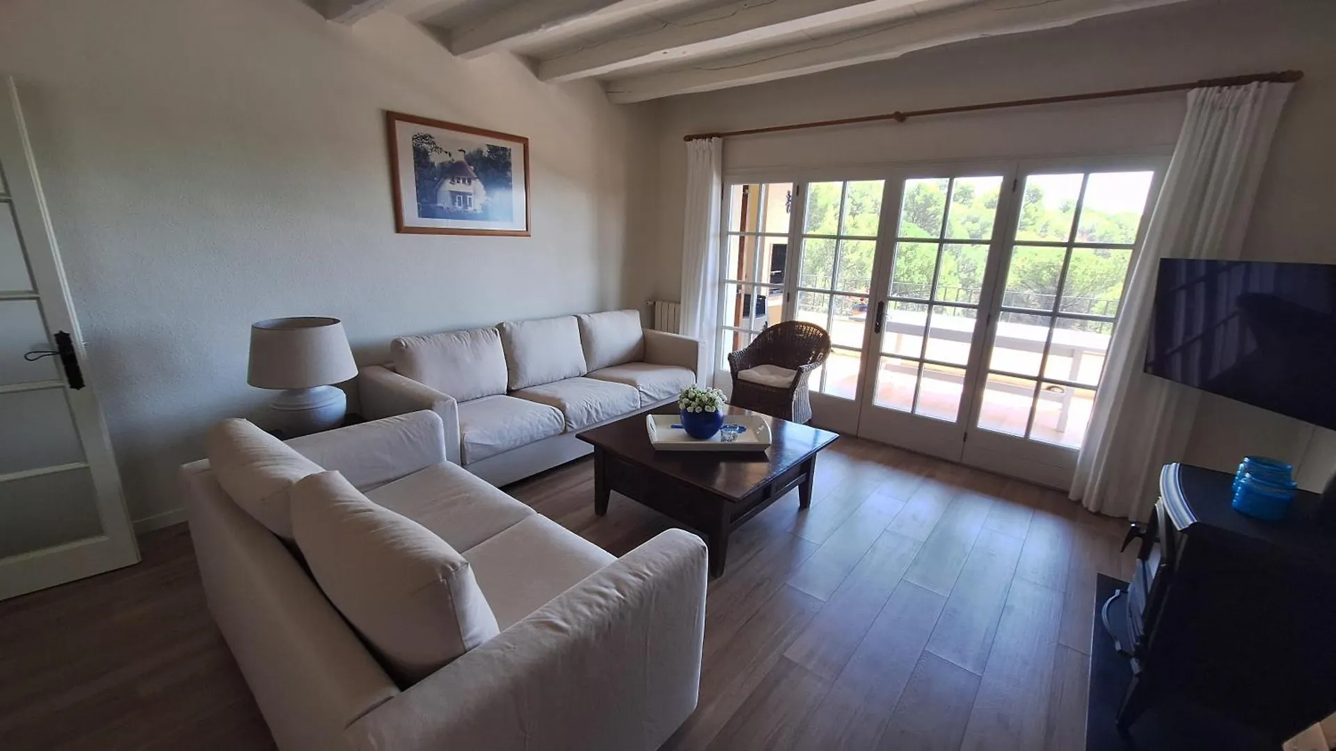 Maresme 42 Villa L'Estartit